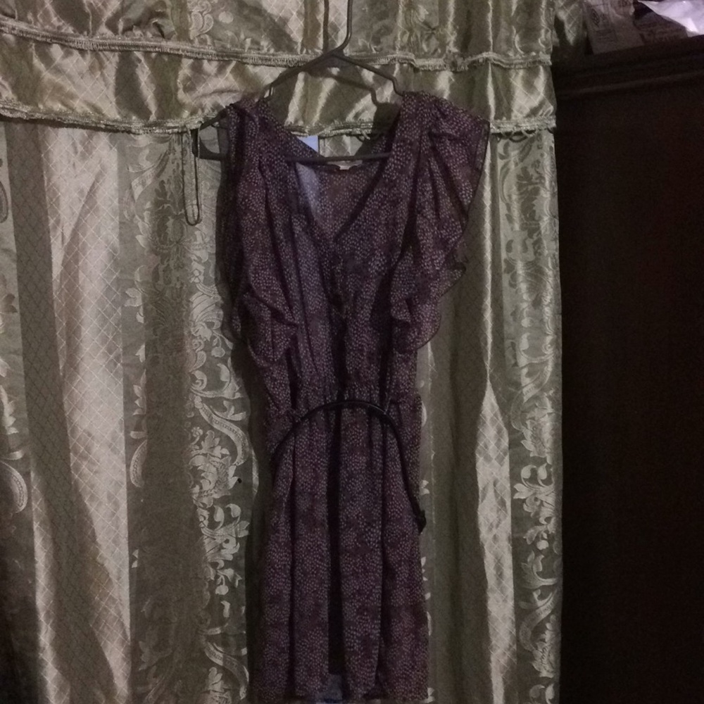 Cute sunny day dress